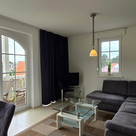 Ferienwohnung KK21 Graal-Mueritz Exterior foto