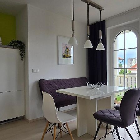 Ferienwohnung KK21 Graal-Mueritz Exterior foto